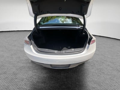2019 Lincoln MKZ Reserve