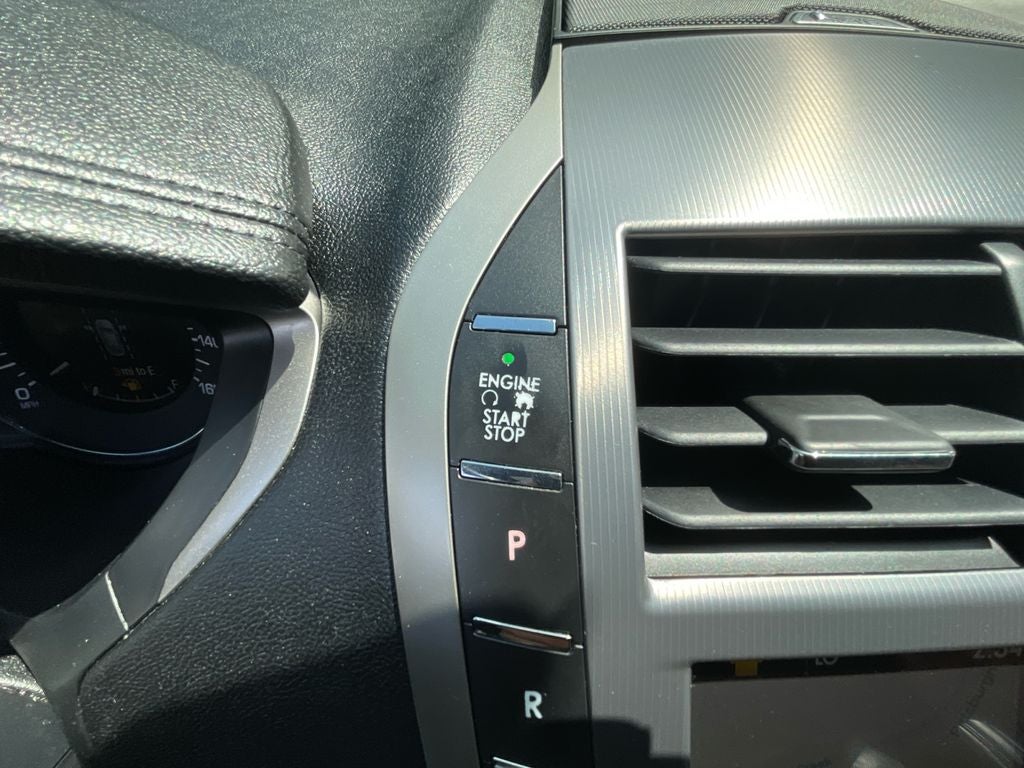 2019 Lincoln MKZ Reserve