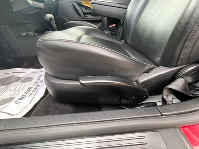 2008 Volkswagen Beetle S Black Tie Edition