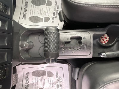 2008 Volkswagen Beetle S Black Tie Edition