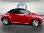 2008 Volkswagen Beetle S Black Tie Edition
