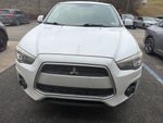 2015 Mitsubishi Outlander Sport SE