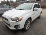 2015 Mitsubishi Outlander Sport SE