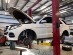 2017 Mercedes-Benz GLE GLE 350 4MATIC®