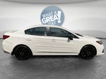 2022 Subaru Impreza Base
