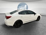 2022 Subaru Impreza Base