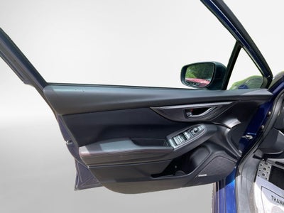 2018 Subaru Impreza 2.0i Sport