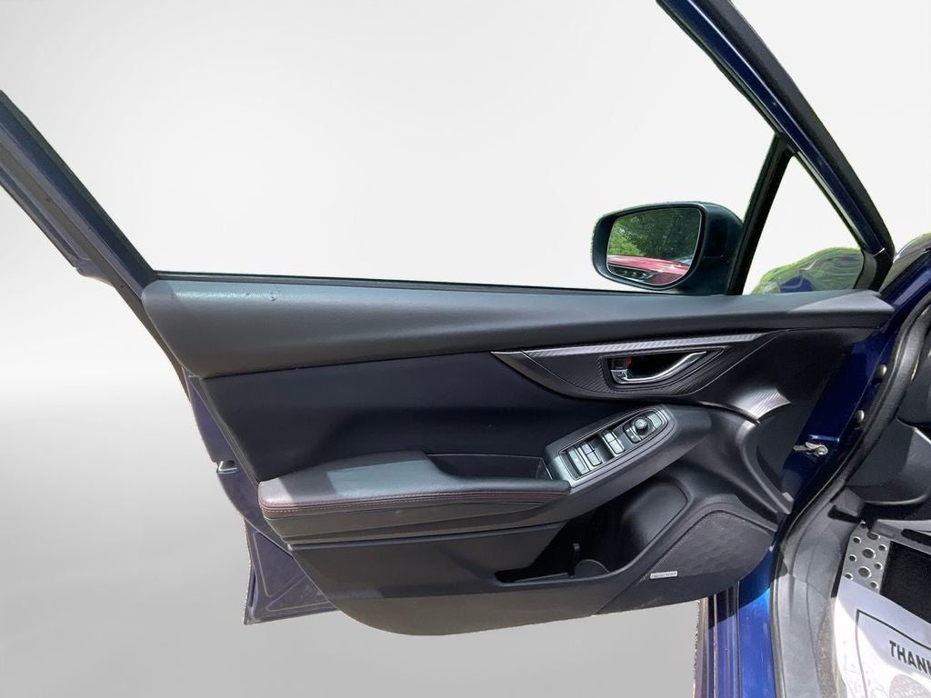 2018 Subaru Impreza 2.0i Sport