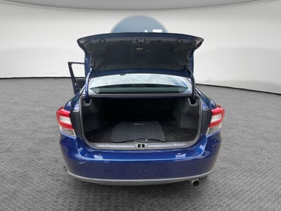 2018 Subaru Impreza 2.0i Sport