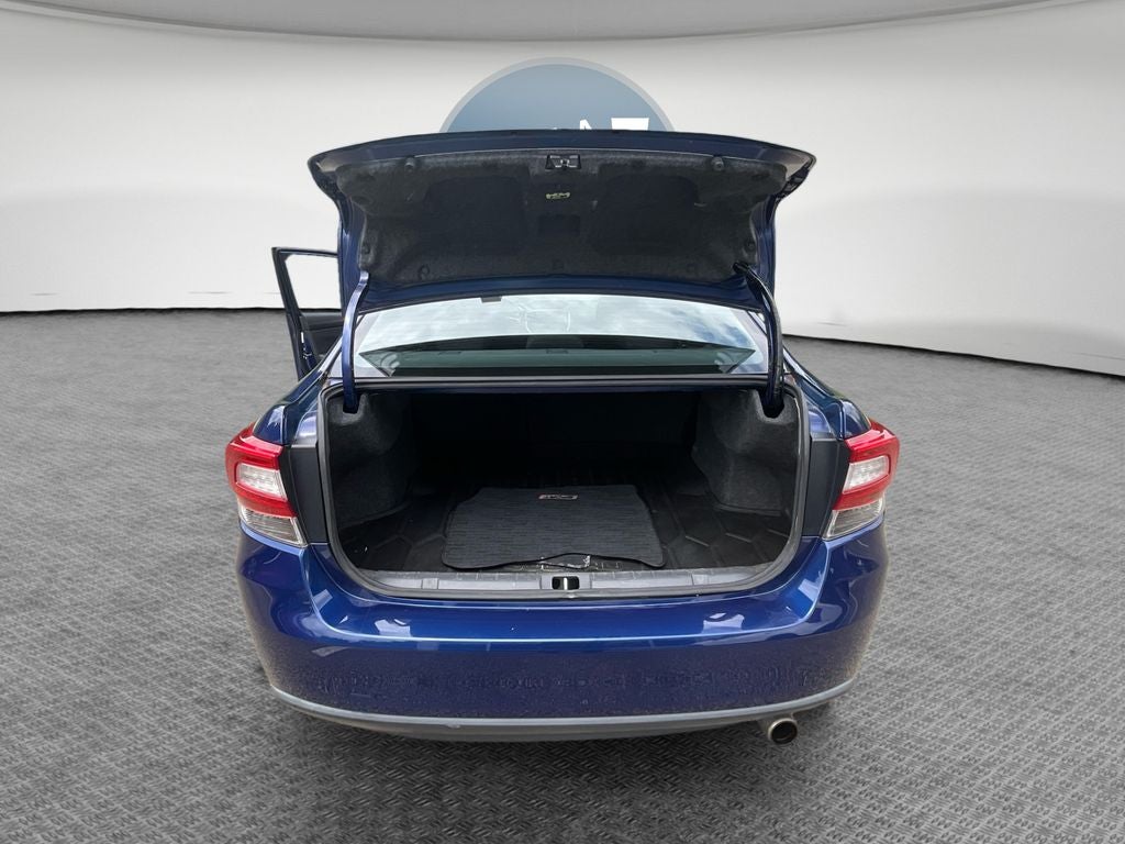2018 Subaru Impreza 2.0i Sport