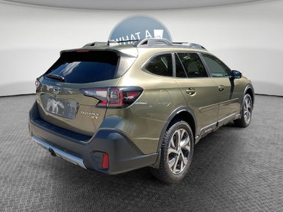 2021 Subaru Outback Limited XT