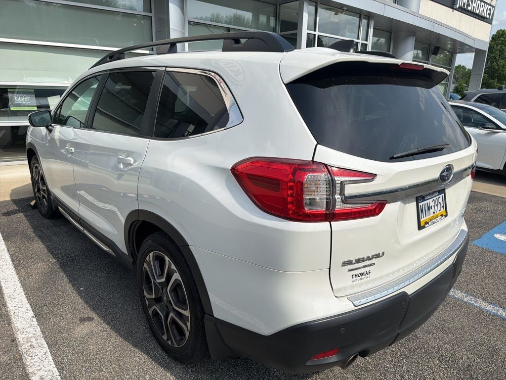 2023 Subaru Ascent Limited