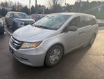 2015 Honda Odyssey LX