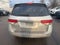 2015 Honda Odyssey LX