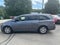 2017 Honda Odyssey SE