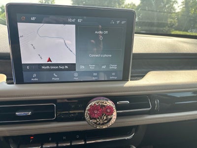 2020 Lincoln Aviator Grand Touring