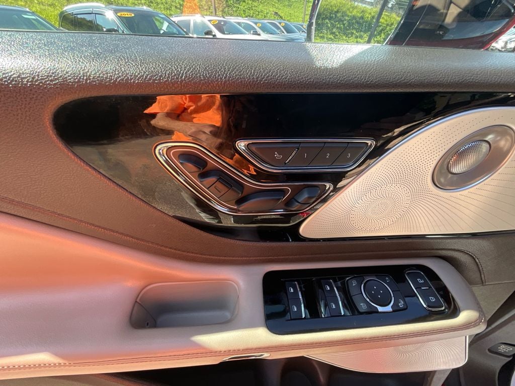 2020 Lincoln Aviator Grand Touring
