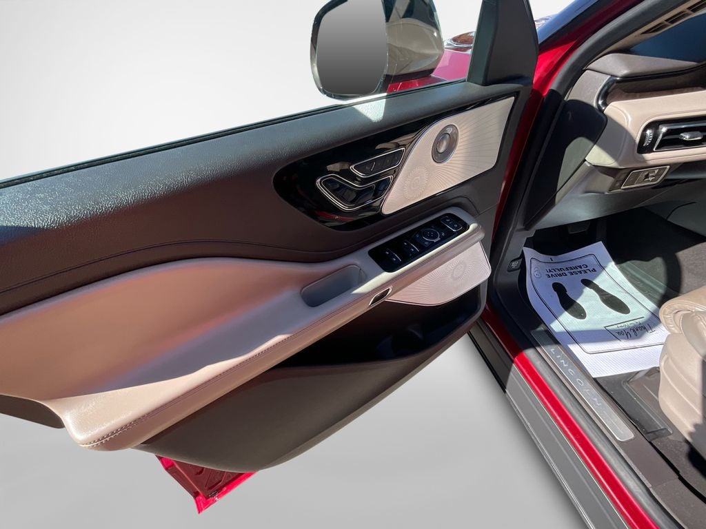 2020 Lincoln Aviator Grand Touring