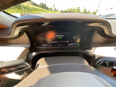 2020 Lincoln Aviator Grand Touring
