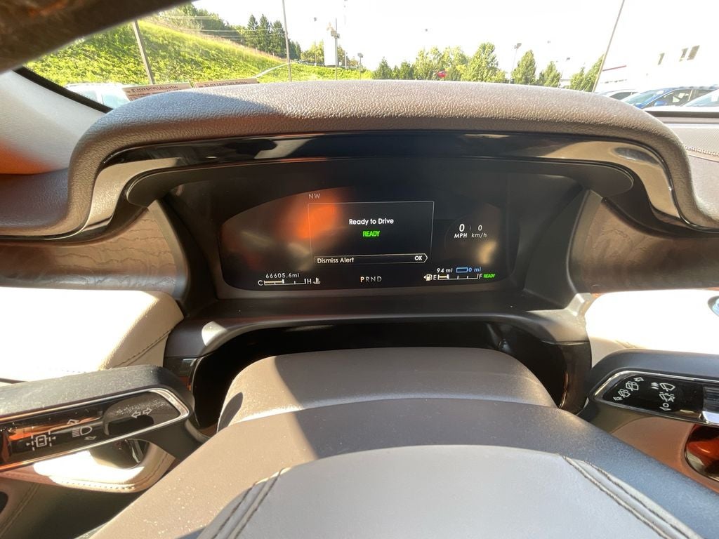 2020 Lincoln Aviator Grand Touring