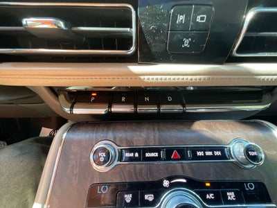 2020 Lincoln Aviator Grand Touring
