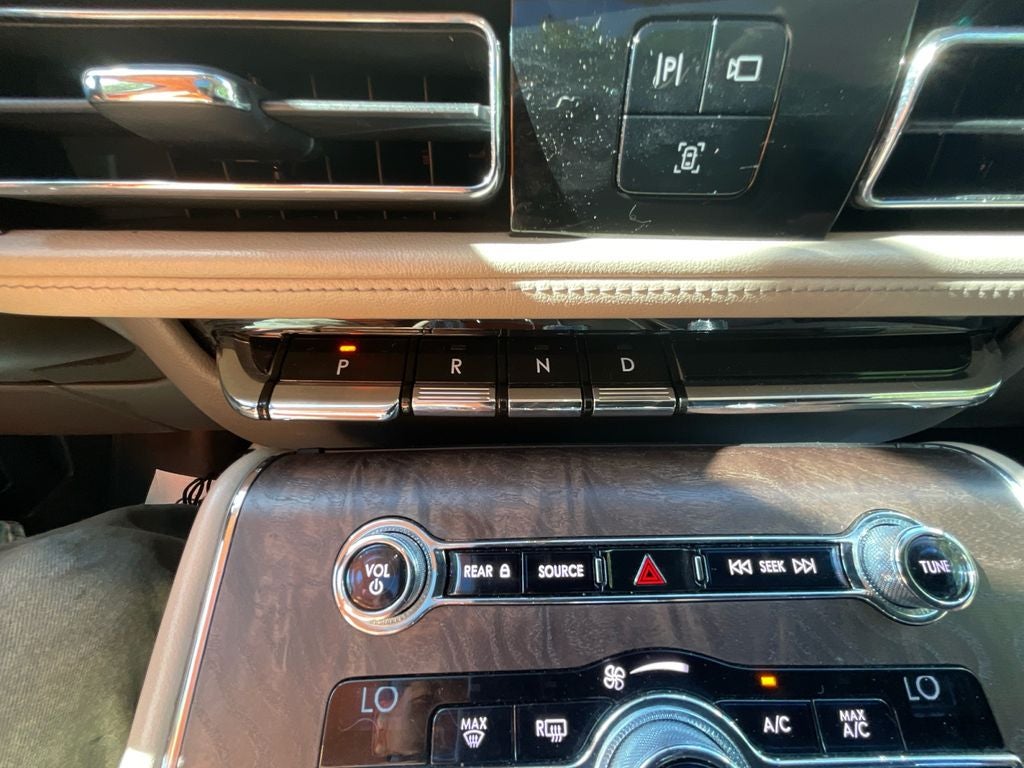 2020 Lincoln Aviator Grand Touring