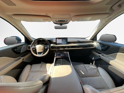 2020 Lincoln Aviator Grand Touring