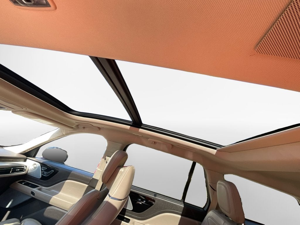 2020 Lincoln Aviator Grand Touring