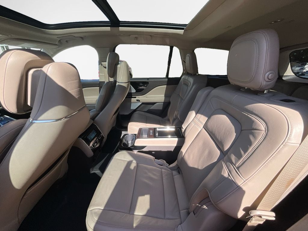2020 Lincoln Aviator Grand Touring