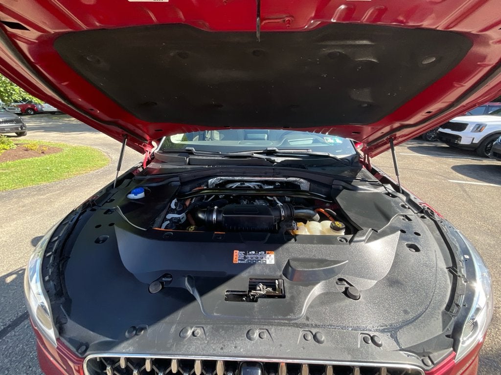 2020 Lincoln Aviator Grand Touring