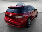 2020 Lincoln Aviator Grand Touring