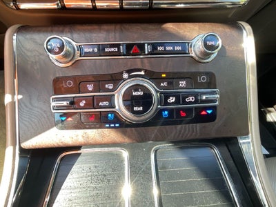 2020 Lincoln Aviator Grand Touring