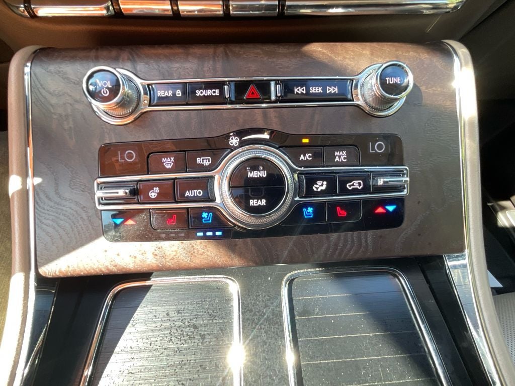 2020 Lincoln Aviator Grand Touring