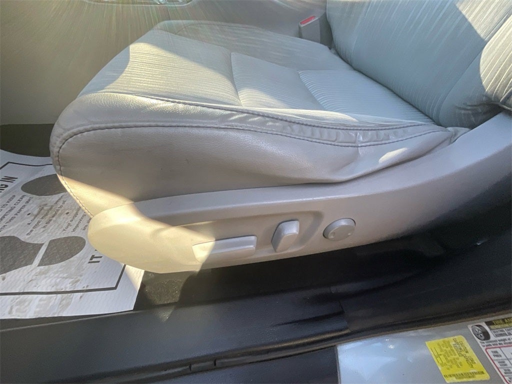 2014 Toyota Highlander LE V6