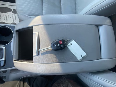 2014 Toyota Highlander LE V6