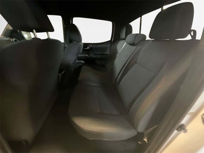 2018 Toyota Tacoma TRD Sport V6