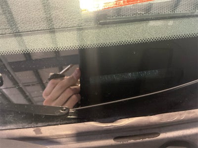 2018 Toyota Tacoma TRD Sport V6