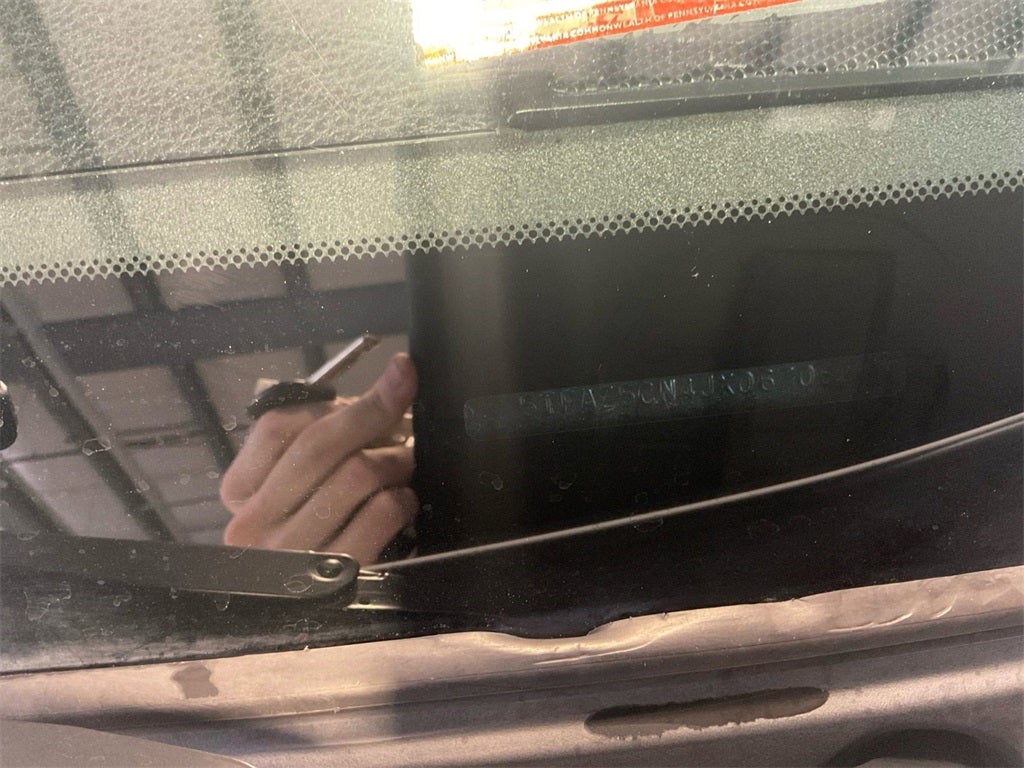 2018 Toyota Tacoma TRD Sport V6