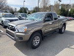 2012 Toyota Tacoma Base