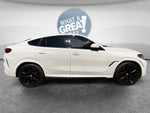 2021 BMW X6 M50i