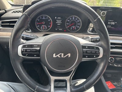 2024 Kia K5 EX