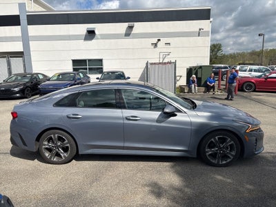 2024 Kia K5 EX
