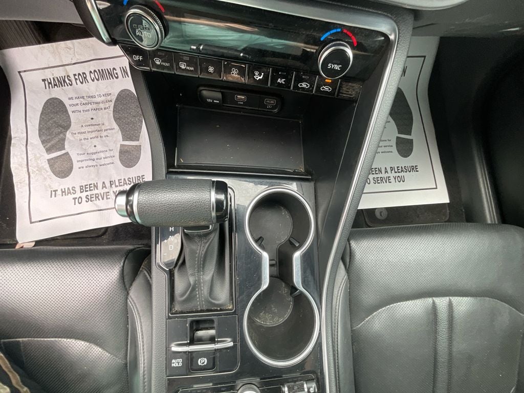 2021 Kia K5 EX