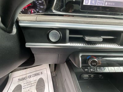 2021 Kia K5 EX