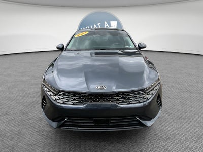 2021 Kia K5 EX