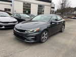2020 Kia Optima S