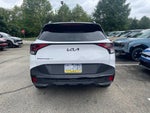 2025 Kia Sportage X-Pro Prestige