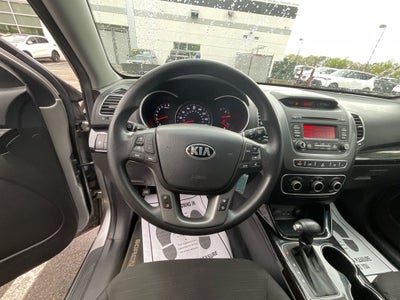 2014 Kia Sorento LX