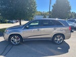 2014 Kia Sorento Limited V6