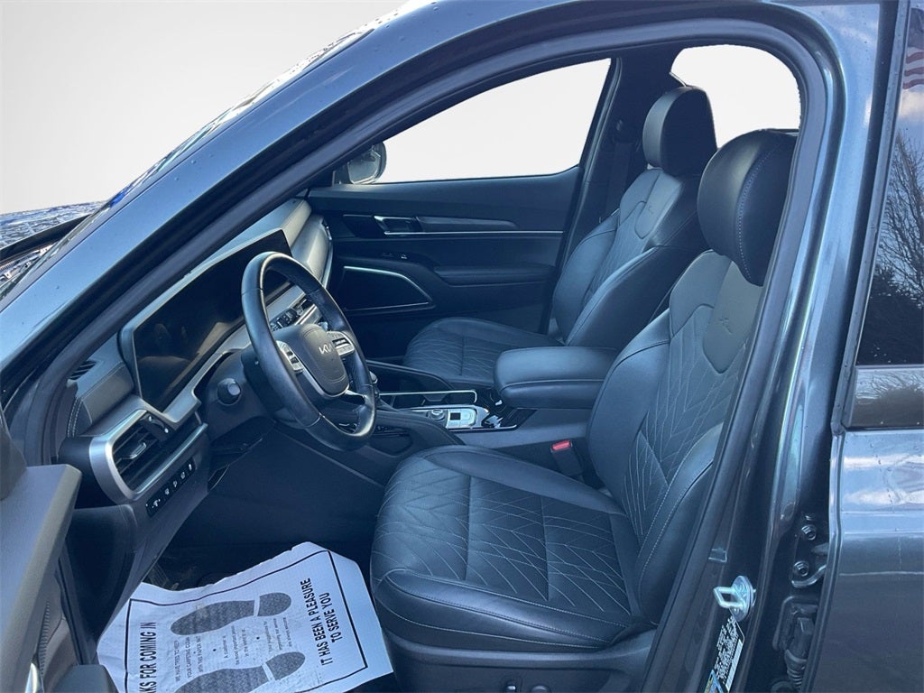2024 Kia Telluride EX X-Line